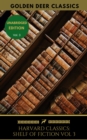 The Harvard Classics Shelf of Fiction Vol: 3 : Laurence Stern, Jane Austen - eBook