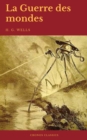 La Guerre des mondes (Cronos Classics) - eBook