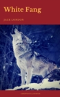 White Fang (Cronos CLassics) - eBook