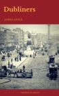 Dubliners (Cronos Classics) - eBook