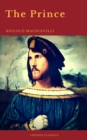 The Prince by Niccolo Machiavelli (Cronos Classics) - eBook
