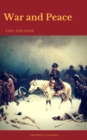 War and Peace (Complete Version With Active TOC) (Cronos Classics) - eBook