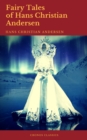 Fairy Tales of Hans Christian Andersen (Best Navigation, Active TOC)  (Cronos Classics) - eBook