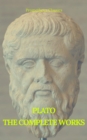Plato: The Complete Works (Best Navigation, Active TOC) (Prometheus Classics) - eBook