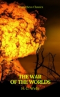 The War of the Worlds (Best Navigation, Active TOC)(Prometheus Classics) - eBook