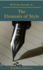 The Elements of Style ( 4th Edition) (Feathers Classics) - eBook
