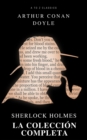 Sherlock Holmes. La coleccion completa (Active TOC) (AtoZ Classics) - eBook