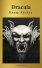 Dracula: Clasicos de la literatura ( A to Z Classics) - eBook