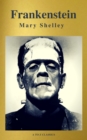Frankenstein (A to Z Classics) - eBook