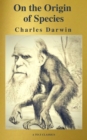 The Origin Of Species ( A to Z Classics ) - eBook
