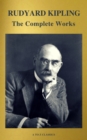 The Works of Rudyard Kipling (500+ works) - eBook