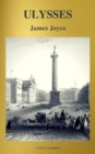 ULYSSES (Active TOC, Free Audiobook) (A to Z Classics) - eBook