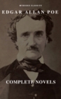 Edgar Allan Poe: Novelas Completas (MyBooks Classics): Berenice, El corazon delator, El escarabajo de oro, El gato negro, El pozo y el pendulo, El retrato oval... (MyBooks Classics) - eBook