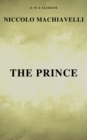 The Prince (Free AudioBook) (A to Z Classics) - eBook