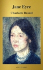 Jane Eyre (classico della letteratura) (A to Z Classics) - eBook