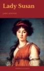Lady Susan (Cronos Classics) - eBook