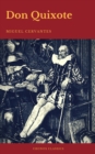 Don Quixote (Cronos Classics) - eBook