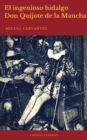 El ingenioso hidalgo Don Quijote de la Mancha (Cronos Classics) - eBook