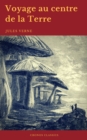 Voyage au centre de la Terre (Cronos Classics) - eBook