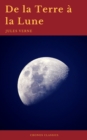 De la Terre a la Lune (Cronos Classics) - eBook