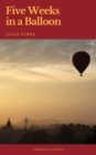 Five Weeks in a Balloon (Cronos Classics) - eBook