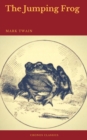 The Jumping Frog (Cronos Classics) - eBook
