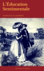 L'Education Sentimentale (Cronos Classics) - eBook