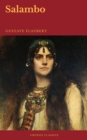 Salambo (Cronos Classics) - eBook