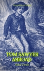 Tom Sawyer Abroad (Prometheus Classics) - eBook