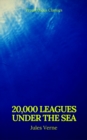 20,000 Leagues Under the Sea (Annotated)(Best Navigation, Active TOC) (Prometheus Classics) - eBook