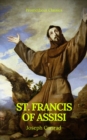St. Francis of Assisi (Best Navigation, Active TOC) (Prometheus Classics) - eBook