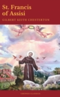 St. Francis of Assisi (Best Navigation, Active TOC) (Cronos Classics) - eBook