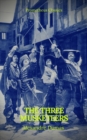 The Three Musketeers (Best Navigation, Active TOC) (Prometheus Classics) - eBook