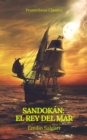 Sandokan: El Rey del Mar (Prometheus Classics) - eBook