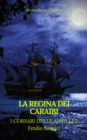 La regina dei Caraibi (I corsari delle Antille #2)(Prometheus Classics)(Indice attivo) - eBook