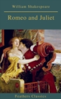 Romeo and Juliet (Best Navigation, Active TOC)(Feathers Classics) - eBook