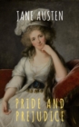 Pride and Prejudice - eBook