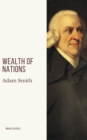 Wealth of Nations - eBook