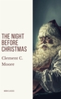 The Night Before Christmas (Illustrated) - eBook