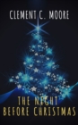 The Night Before Christmas (Illustrated) - eBook