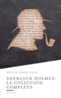 Sherlock Holmes: La coleccion completa - eBook