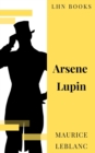 Arsene Lupin - eBook