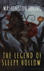 The Legend of Sleepy Hollow - eBook