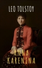 Anna Karenina - eBook