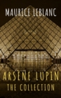The Collection Arsene Lupin - eBook