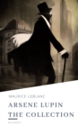Arsene Lupin The Collection - eBook