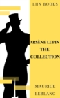 Arsene Lupin: The Collection - eBook