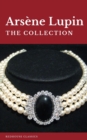 The Collection Arsene Lupin ( Movie Tie-in) - eBook
