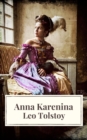 Anna Karenina - eBook