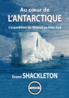 Au cÅ“ur de l'Antarctique - eBook